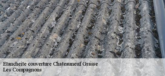 Etancheite couverture 06740