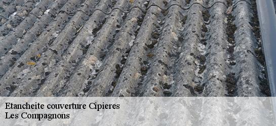 Etancheite couverture  06620