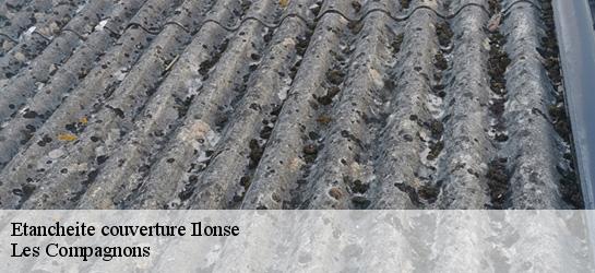 Etancheite couverture  06420