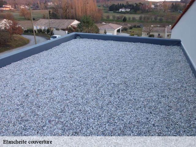 Etancheite couverture  06670
