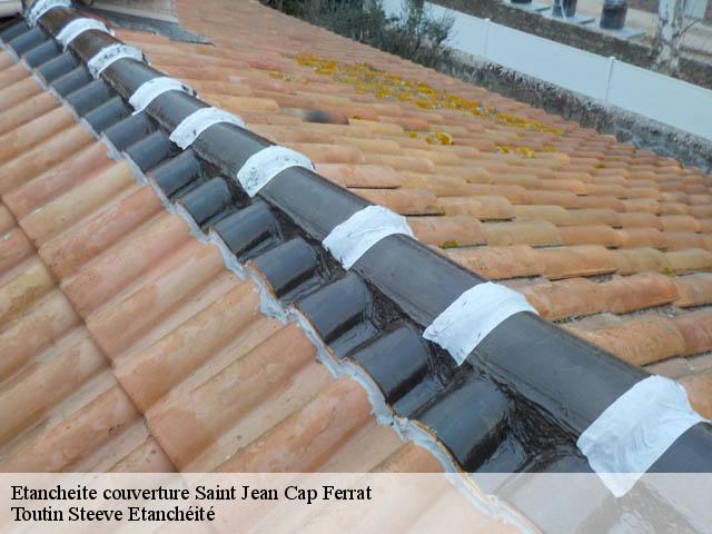 Etancheite couverture 06230