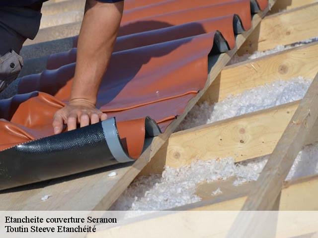 Etancheite couverture  06750