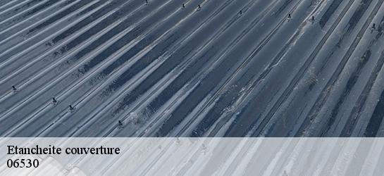Etancheite couverture  06530