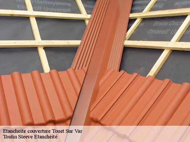 Etancheite couverture  06710
