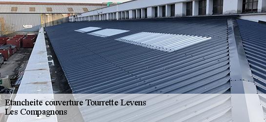 Etancheite couverture  06690