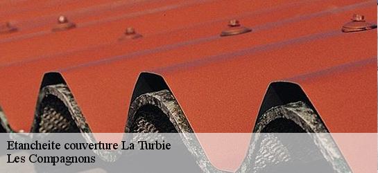 Etancheite couverture  06320