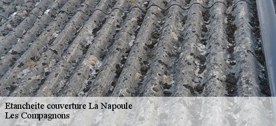 Etancheite couverture 06210