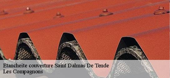 Etancheite couverture  06430