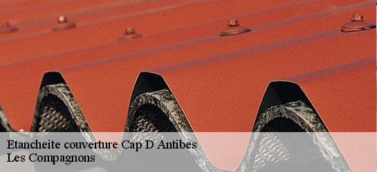 Etancheite couverture 06160