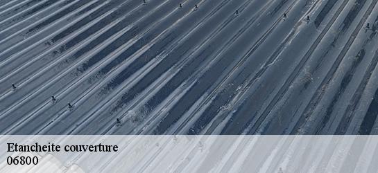 Etancheite couverture  06800