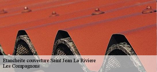 Etancheite couverture 06450