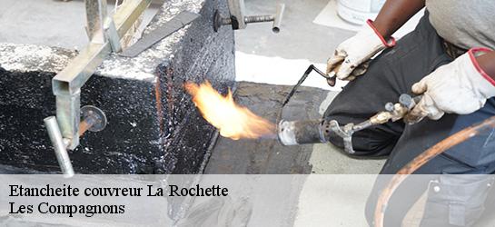 Etancheite couvreur  06260