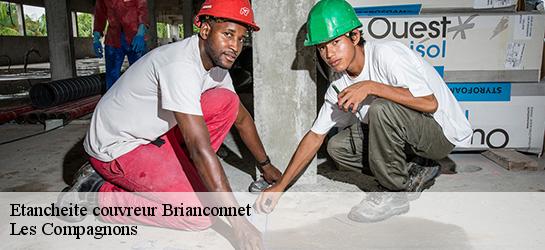 Etancheite couvreur  06850