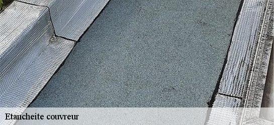 Etancheite couvreur 06130