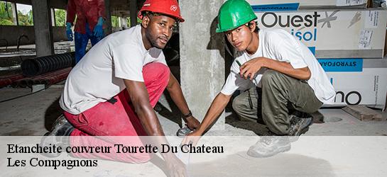 Etancheite couvreur  06830