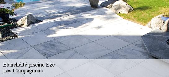 Etanchéité piscine 06360