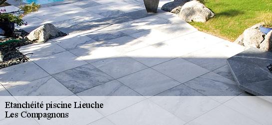 Etanchéité piscine  06260