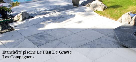 Etanchéité piscine  06130