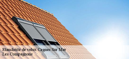 Etanchéité de velux  06800