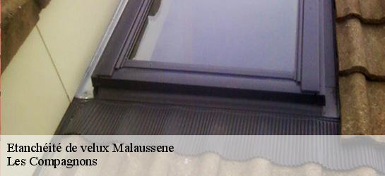 Etanchéité de velux  06710