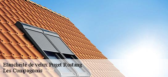 Etanchéité de velux  06260