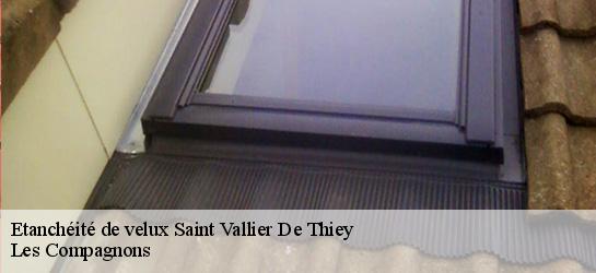 Etanchéité de velux  06460