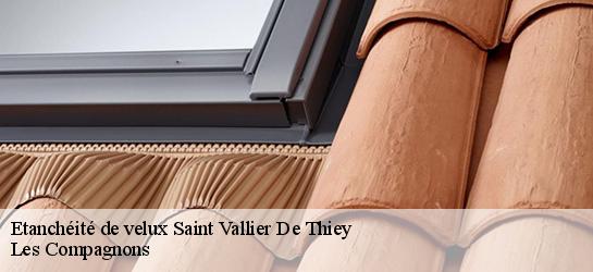 Etanchéité de velux  06460