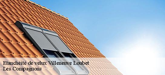 Etanchéité de velux  06270