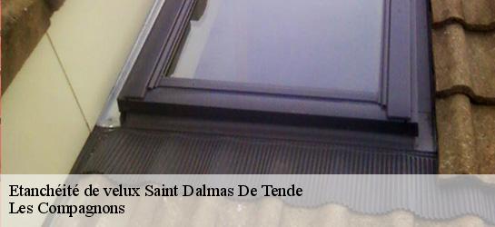 Etanchéité de velux  06430